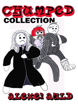 cover image of Chumped Collection